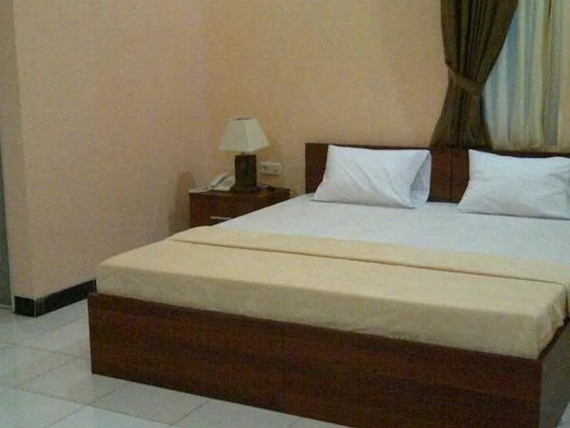 Urbanview My Grand Hotel Bogor