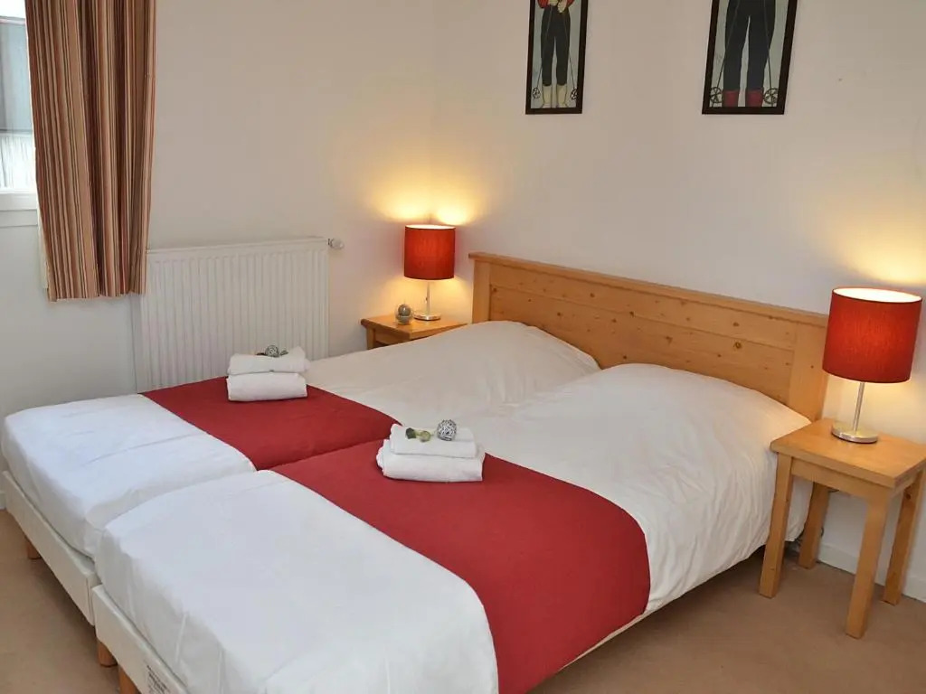 Appartement Flaine, 3 pièces, 8 personnes - FR-1-425-130