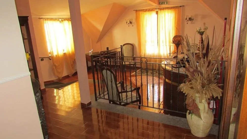 Hotel Al Palazzetto Set Fair