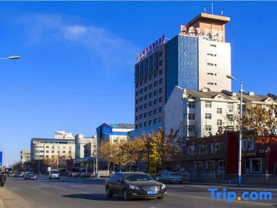 Century Sunshine Holiday Hotel