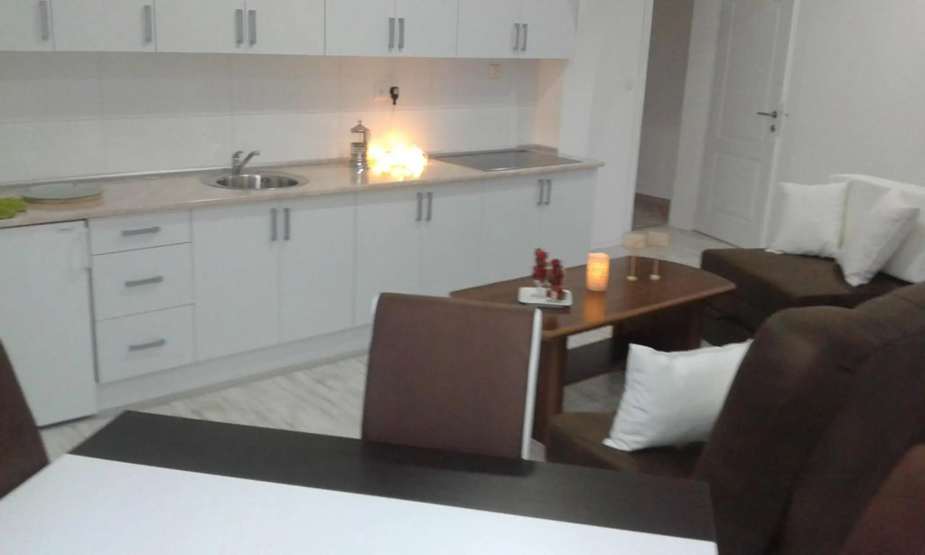 Apartment VILLA MERCI