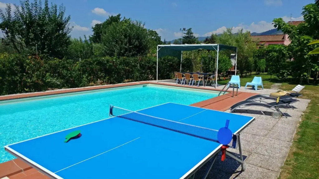 Villa Cortinella