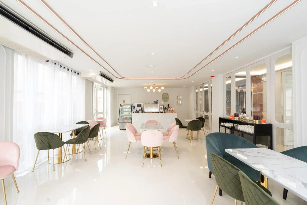 Nimano Suites