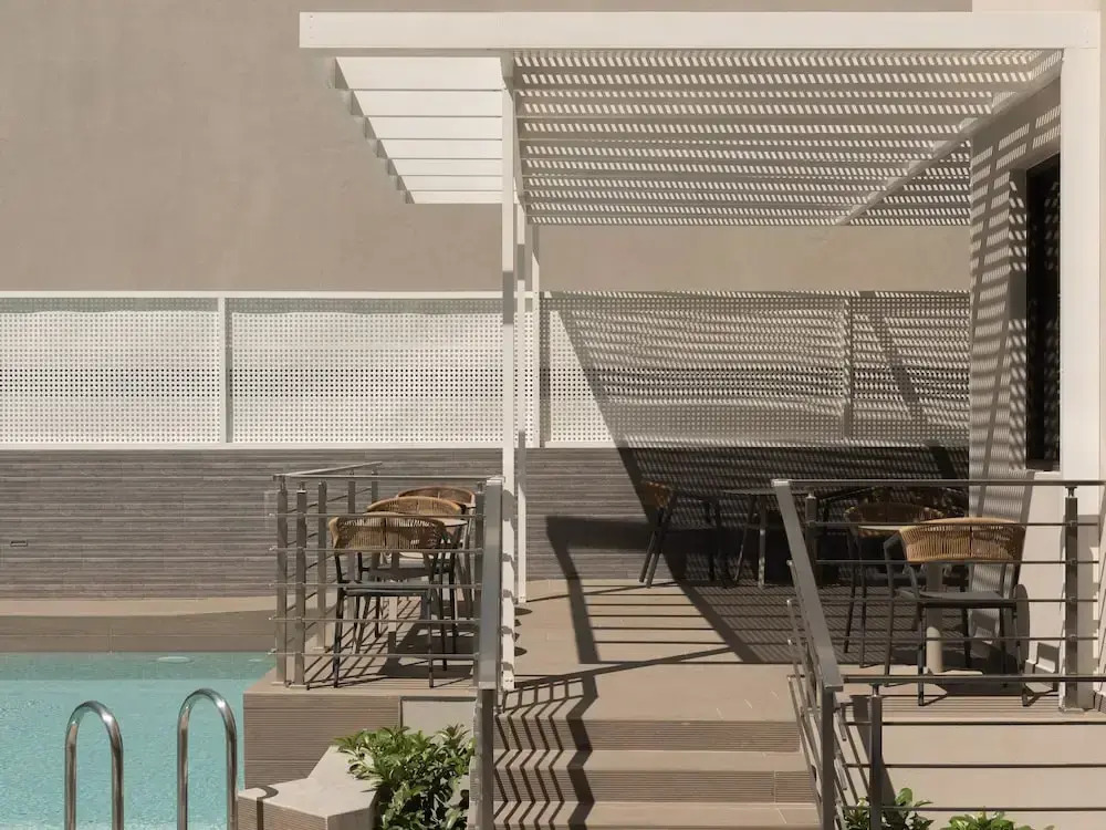 BIO BEACH Boutique Hotel