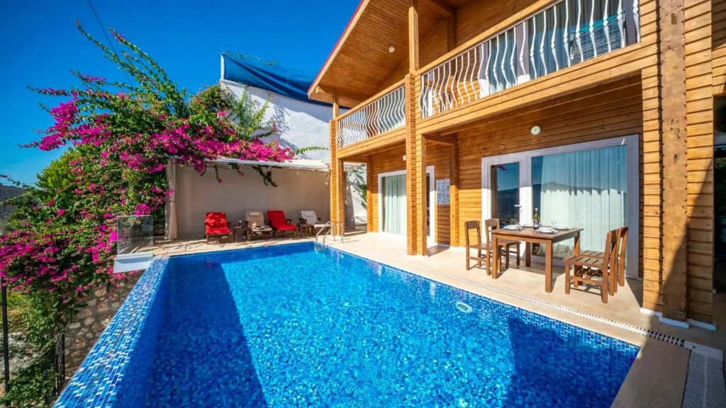 Eco Villa Anemon