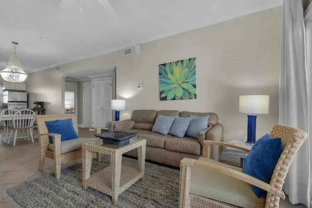 Villas on the Gulf Unit J8