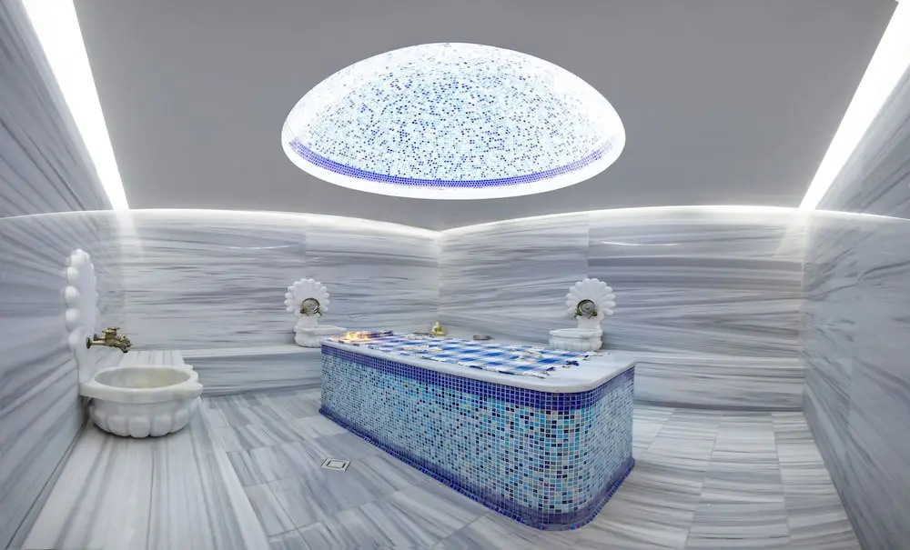 SPA Alchemist Residence