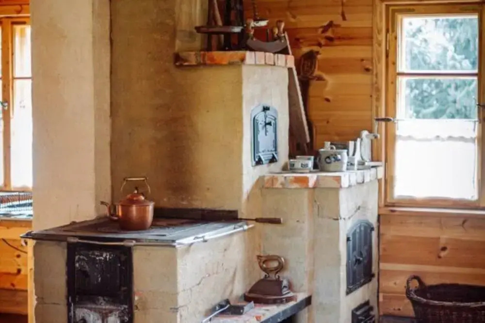 Holiday Cottage in the Countryside, Belczna