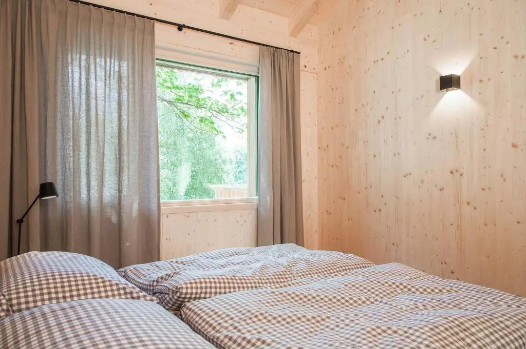 Thorl 149 - Skandinavisches Design Mit Bergblick