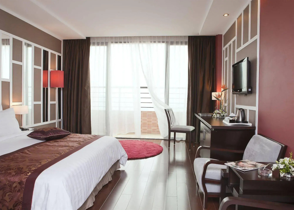 Royal Lotus Resort and Villas - Đậu Đậu