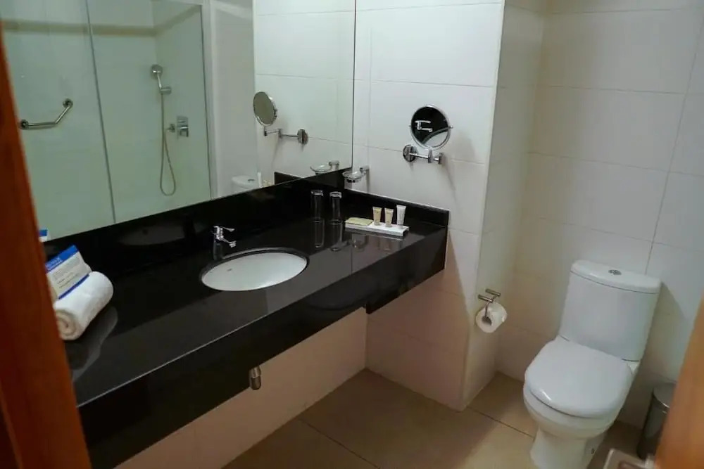 Hotel Parada Linares