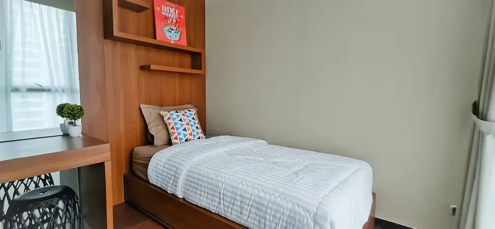 Sofia By SanLiving - 2BR - Kuningan