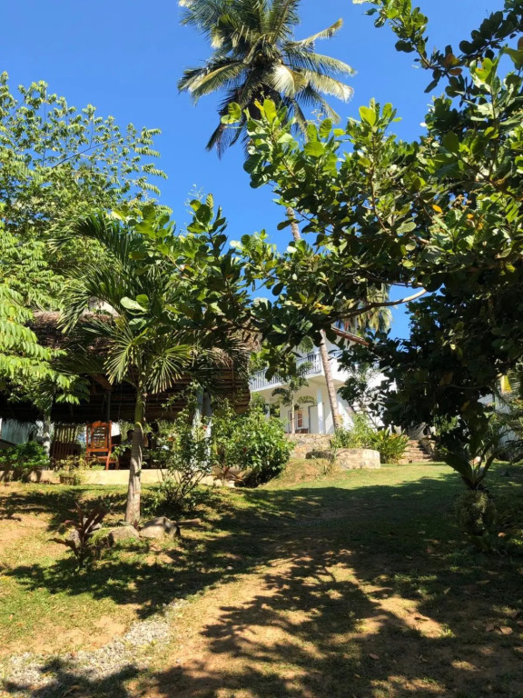 Hiru Villa Tangalle