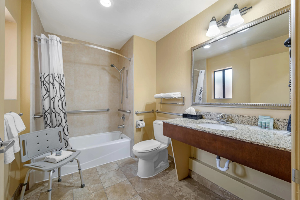 Best Western Cottonwood Inn
