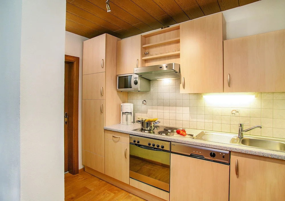 Hotel Garni Chasa Sulai