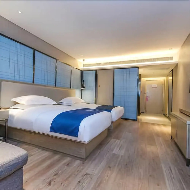 Echarm Hotel