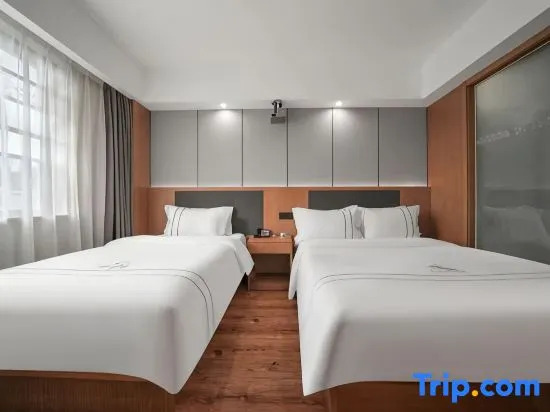Runjia movie hotel