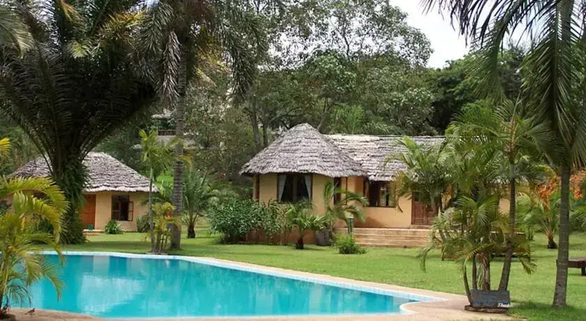 Arusha Safari Lodge
