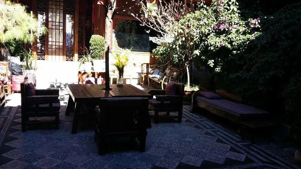 Zhenmei Holiday Inn - Lijiang
