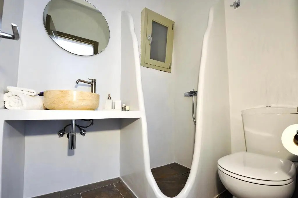Harmony View Lux studio with stunning Sea Views