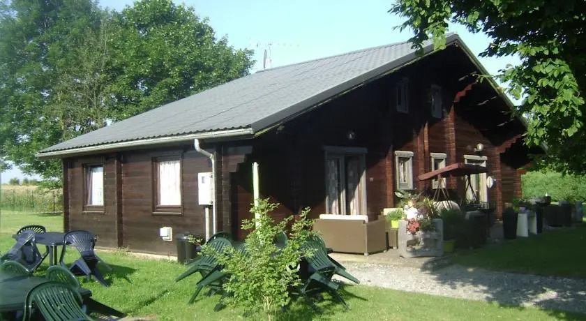 Country cottage