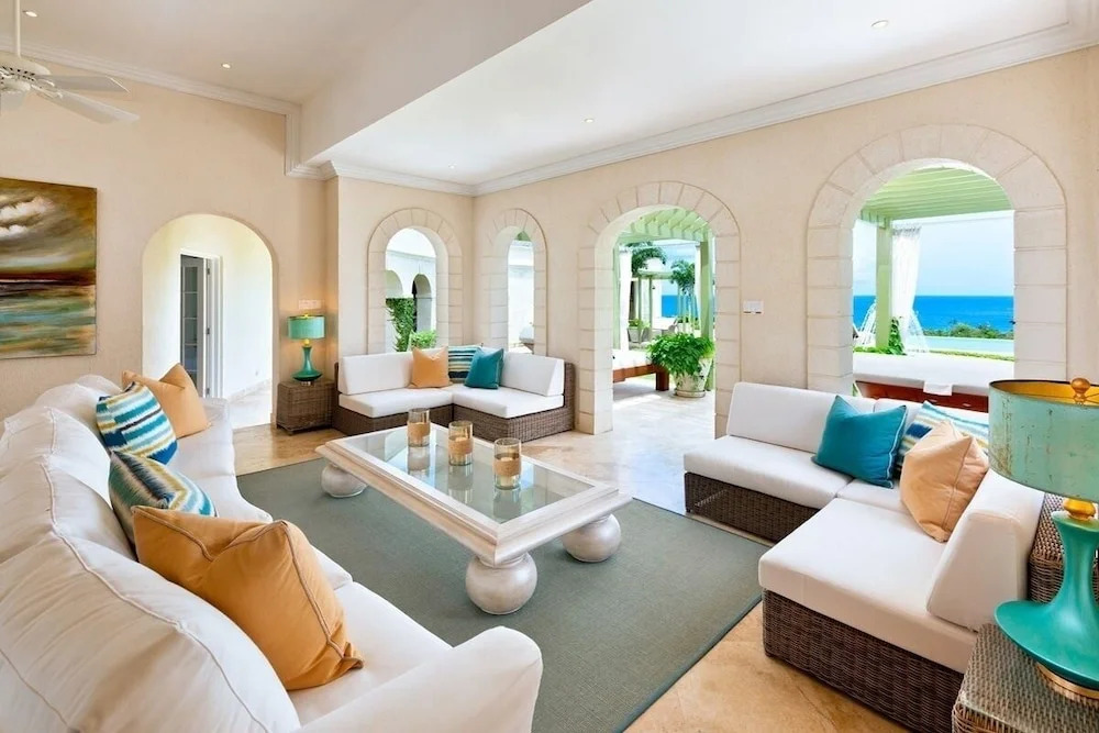 Marsh Mellow South Cottage by Bluescape