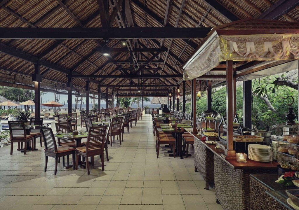 Mercure Resort Sanur