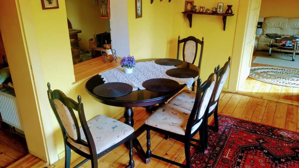 Słoneczne apartamenty