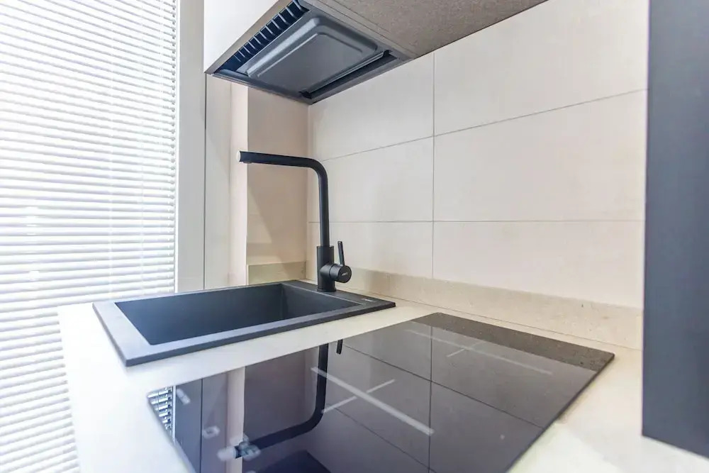 VBM Suite & SPA Apartments