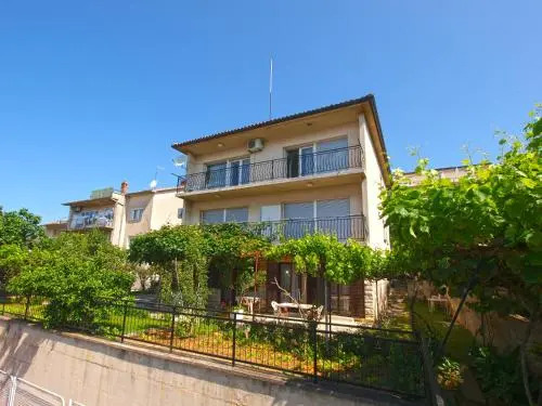Apartments Viktorija