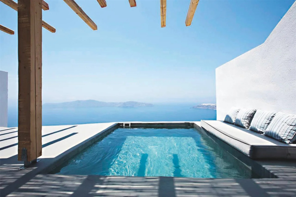 Remezzo Villas
