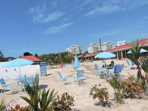 Alquiler de Villas - Condominio en Jacó