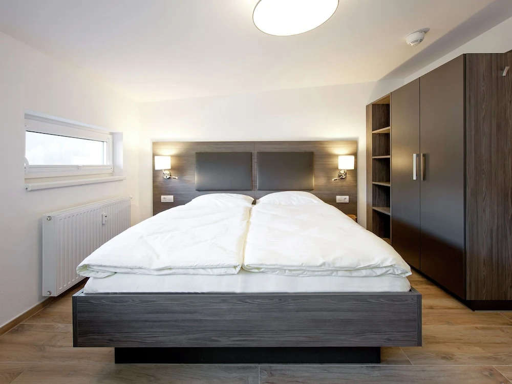 Luxurious Apartment With Sauna in Finkenberg Near Ski Lift