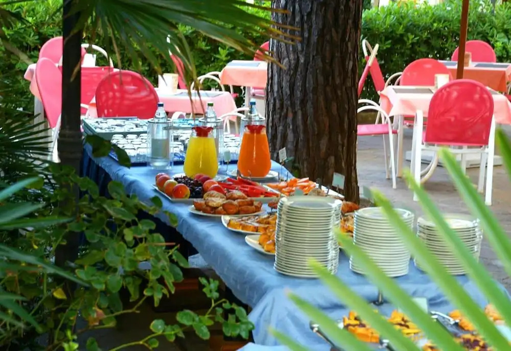 Hotel Schiller