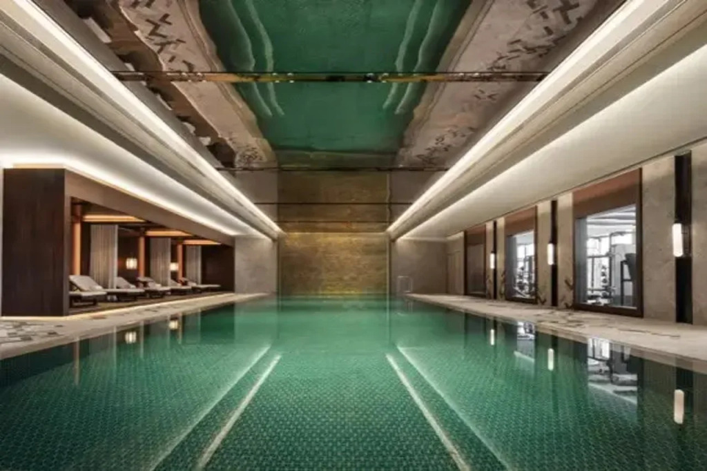 Andaz Macau, By Hyatt