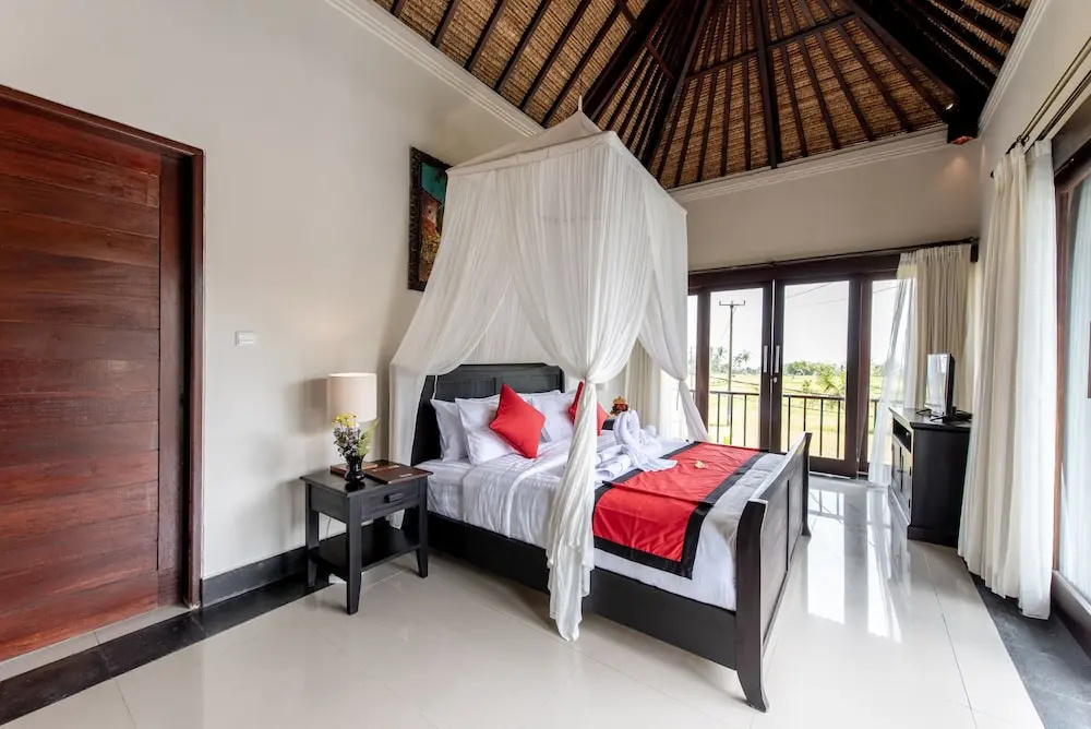 Villa Cendrawasih Ubud