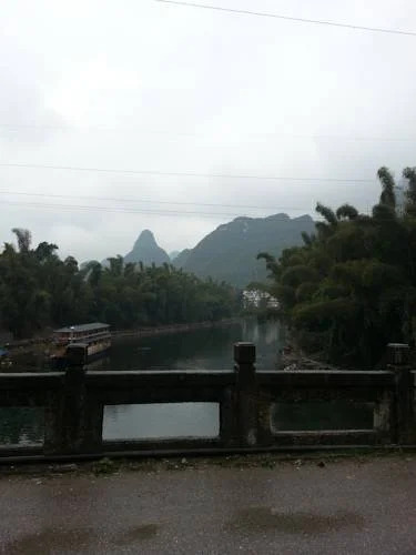 Yangshuo Xiyue Hotel