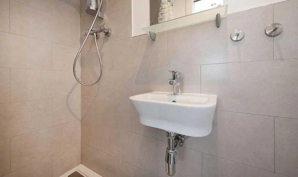 Apartamento Segur