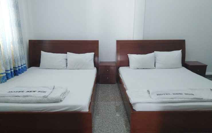 New Sun Hotel Tien Giang
