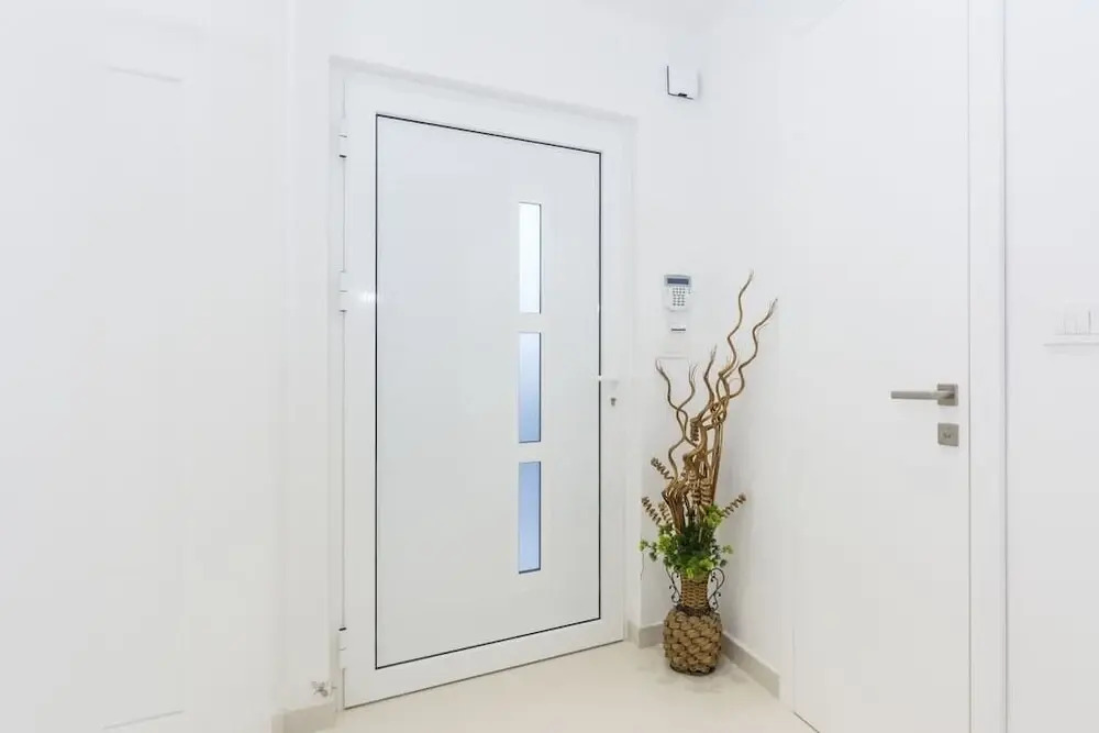 Villa White Rose with private pool