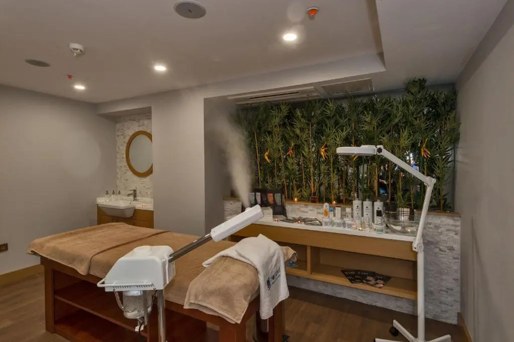Hotel Boursier 1 & Spa