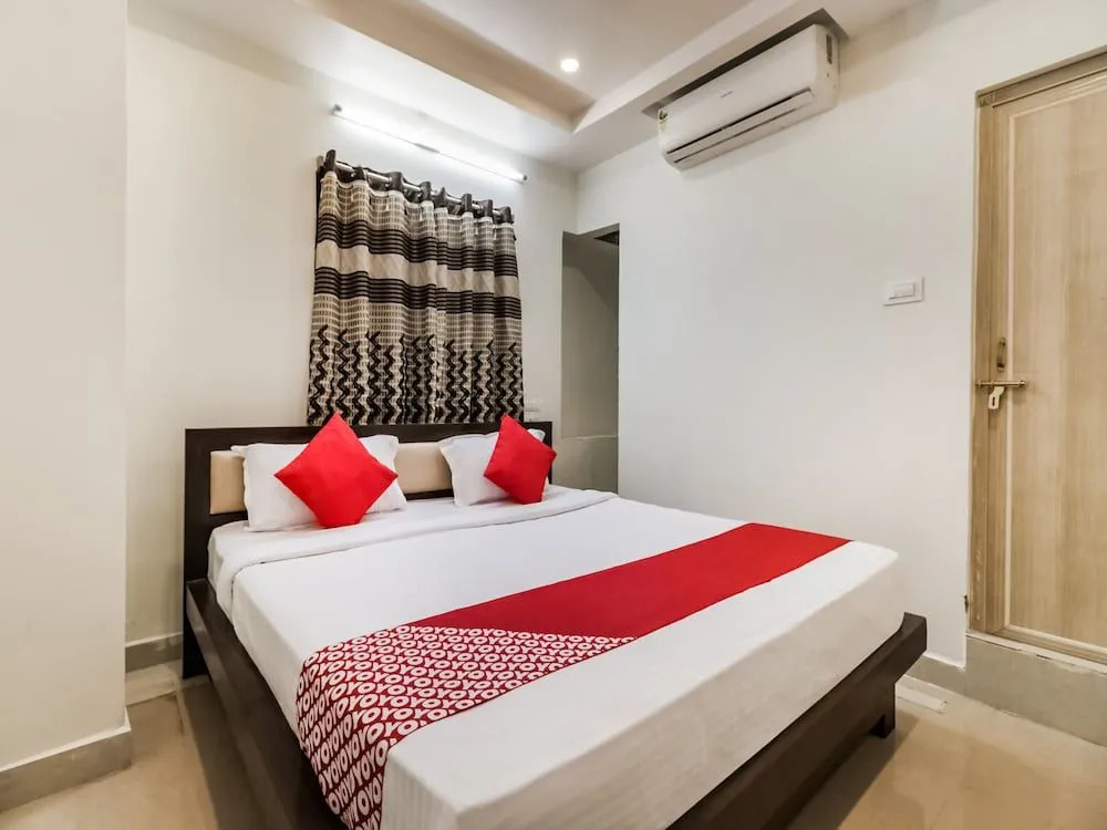 OYO 29000 SRK Inn