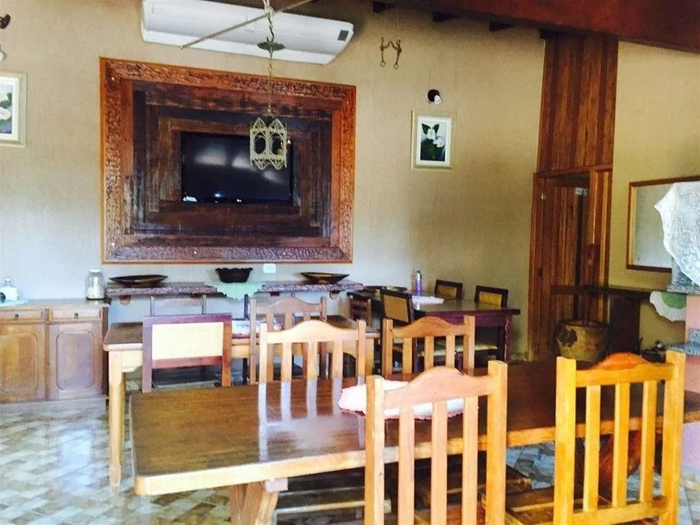 Pousada Oasis