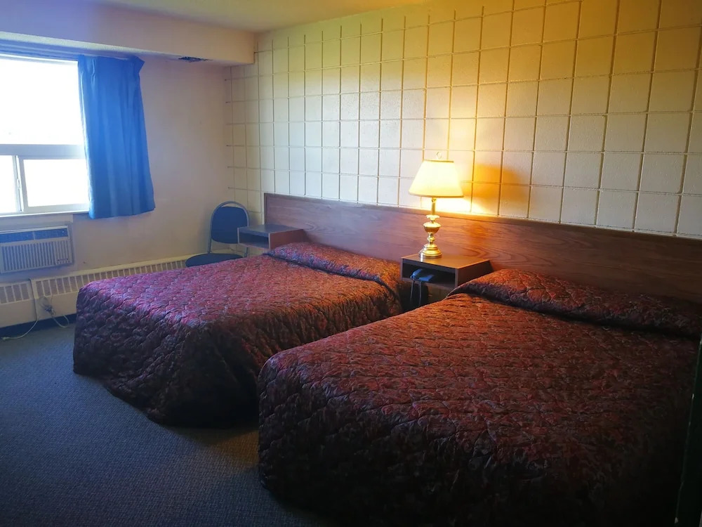 Frontier Hotel