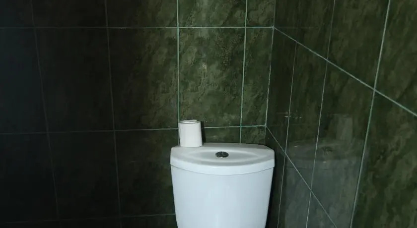 Guest House Iura