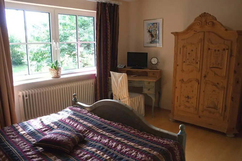 Ferienzimmer BlatnerS Bissersheim