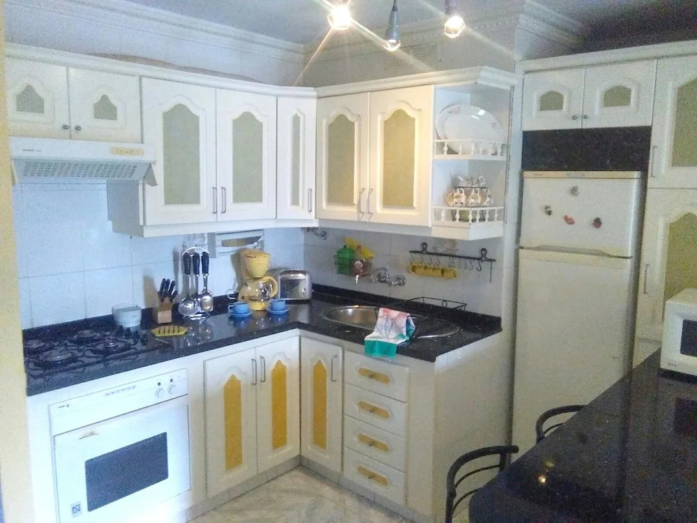 Apartment With 2 Bedrooms in San Marcos, With Wonderful Mountain View,