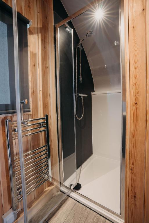 North Star Glamping