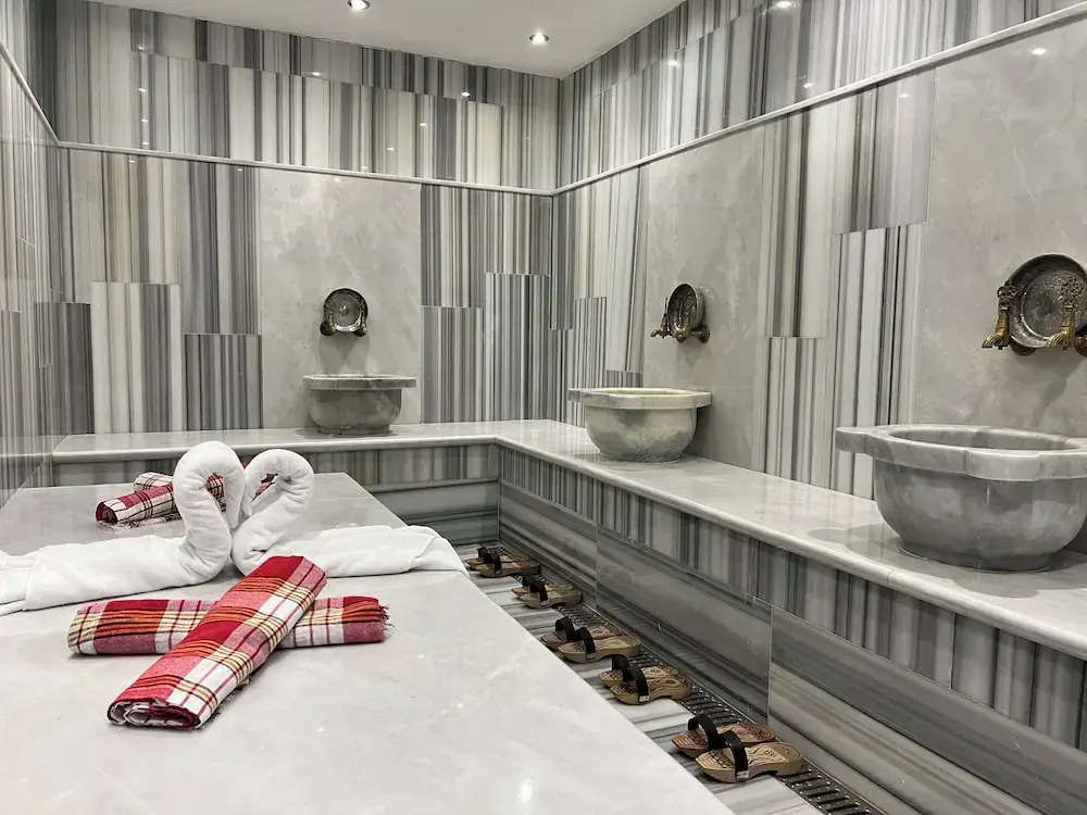 İnebolu Eskonak Otel