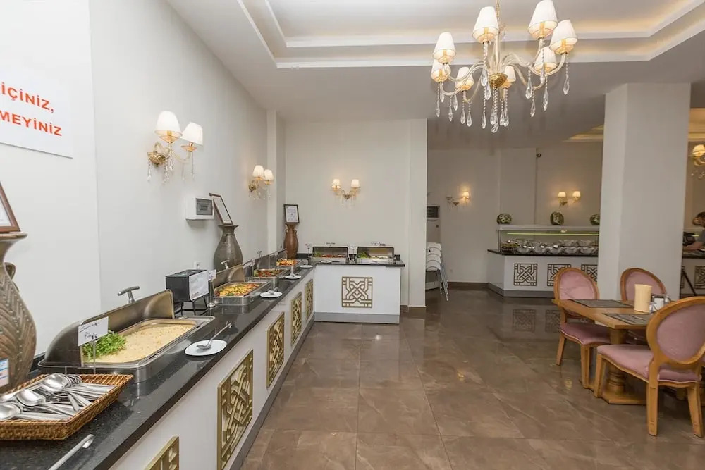 Hotel Mavi Deniz